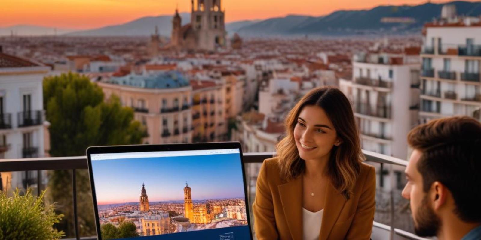 Métricas de Idealista y su impacto en el mercado inmobiliario