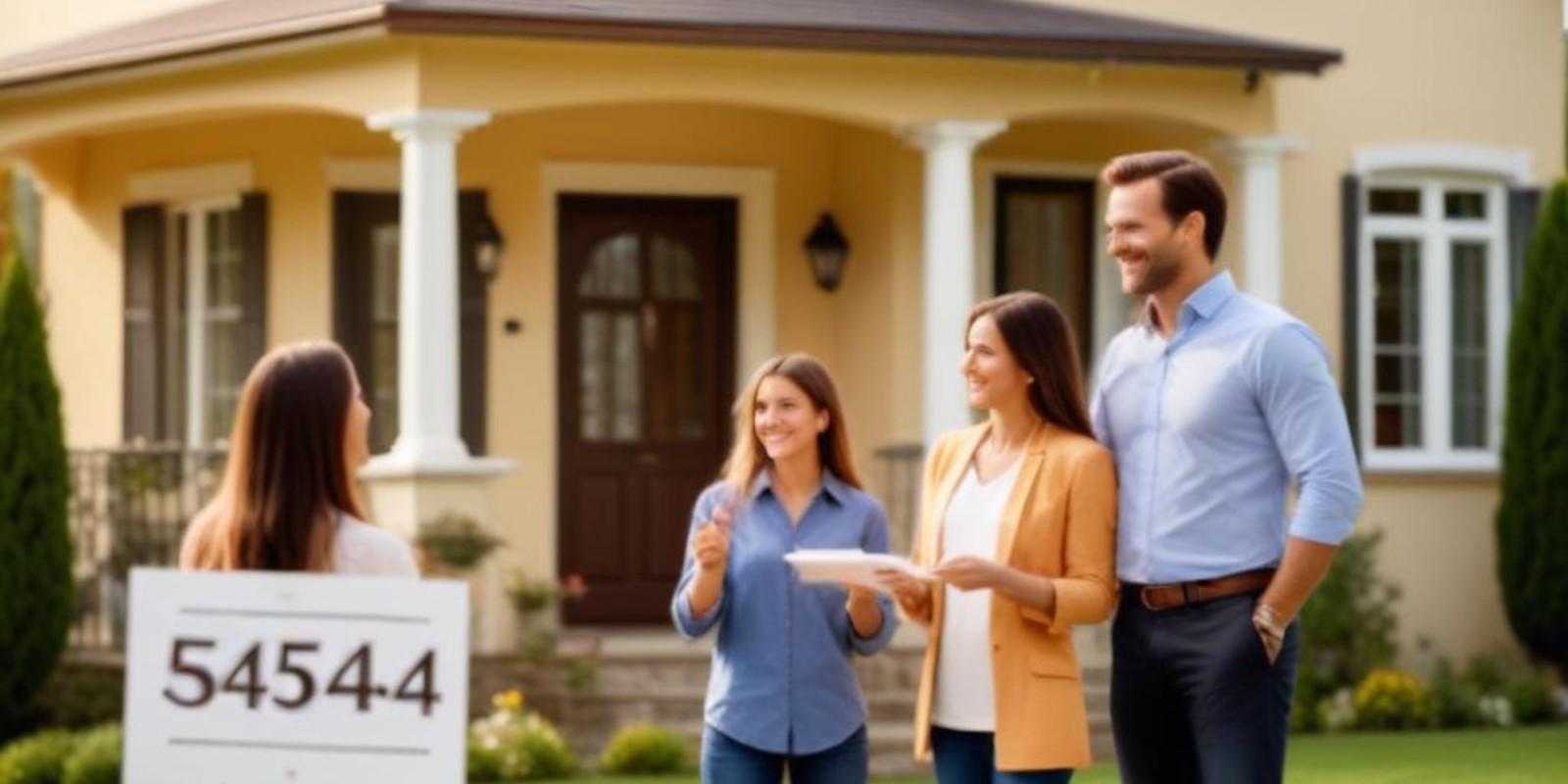 Agente Local: Clave para Vender tu Casa Rápido
