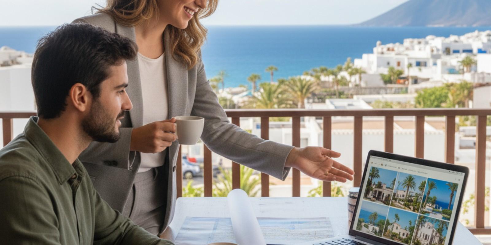 Manejo Efectivo de Mensajes Inmobiliarios Ambiguos