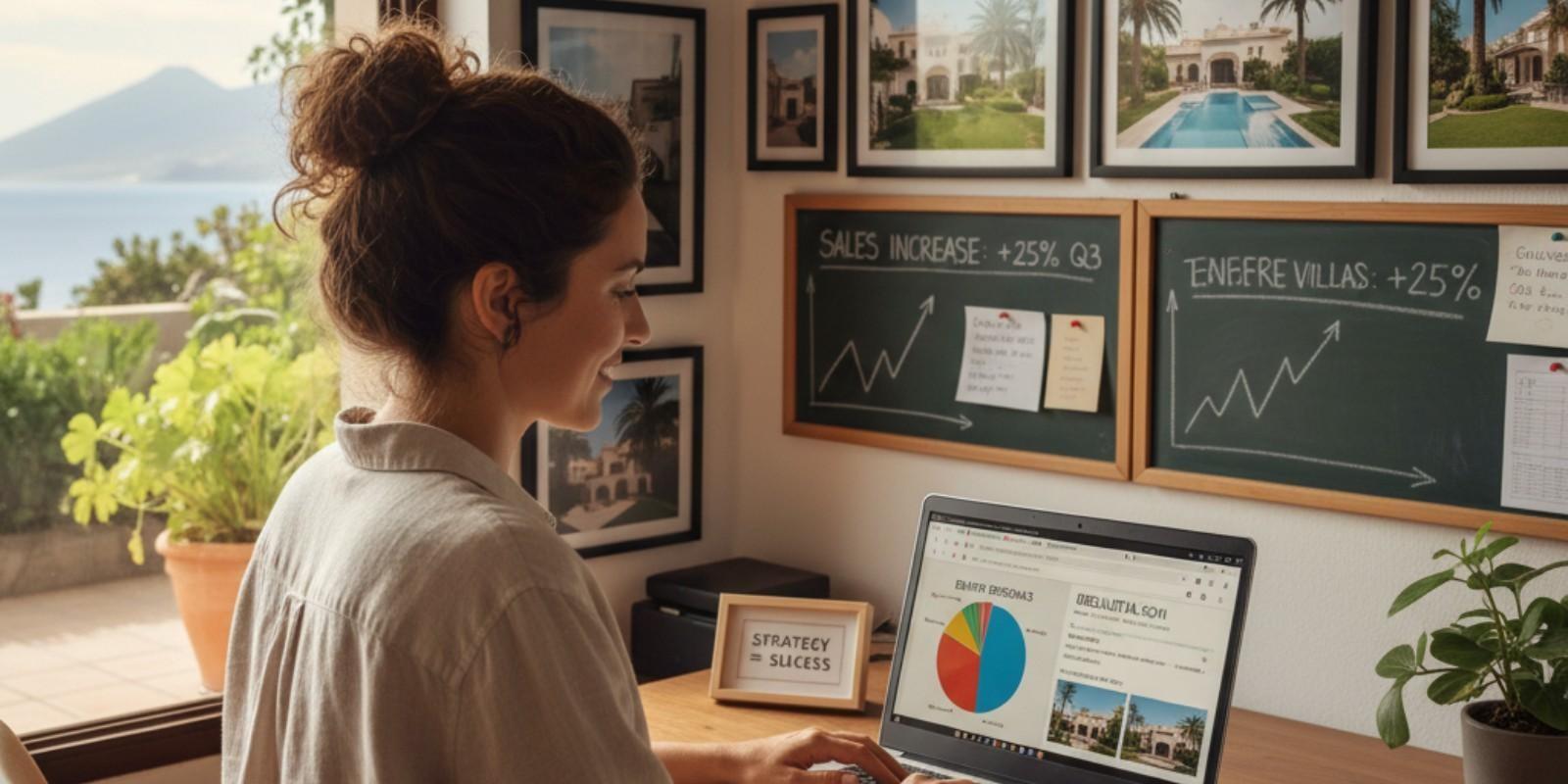 Optimiza Idealista con un Buyer Persona Efectivo
