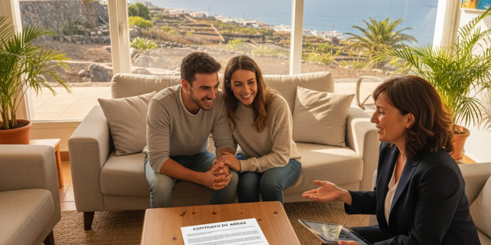 Contrato de Arras: Clave en la Compra de Vivienda