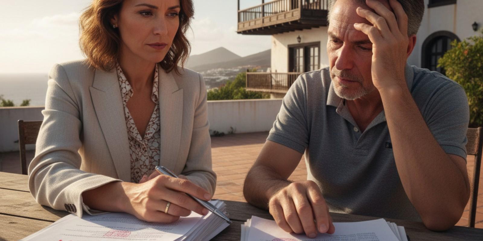 Verifica las Cargas de tu Propiedad antes de Vender