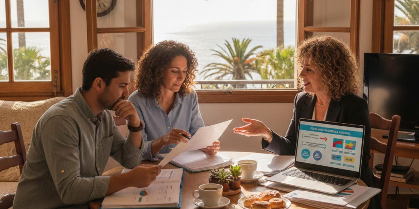 Fiscalidad en la Venta de Propiedades: Lo Esencial
