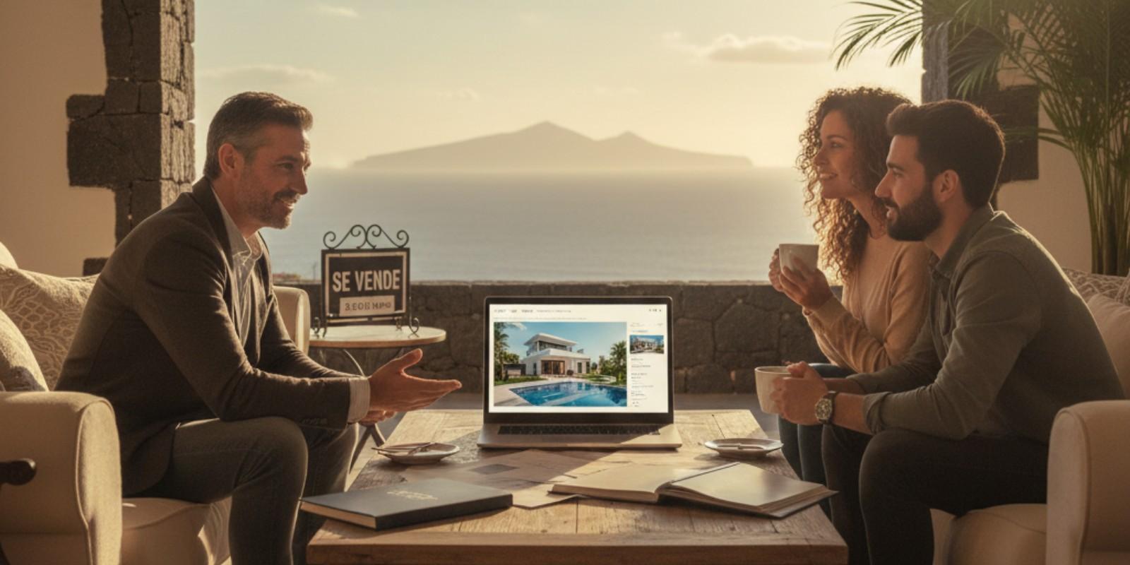 Menos Información, Más Éxito en tu Anuncio Inmobiliario