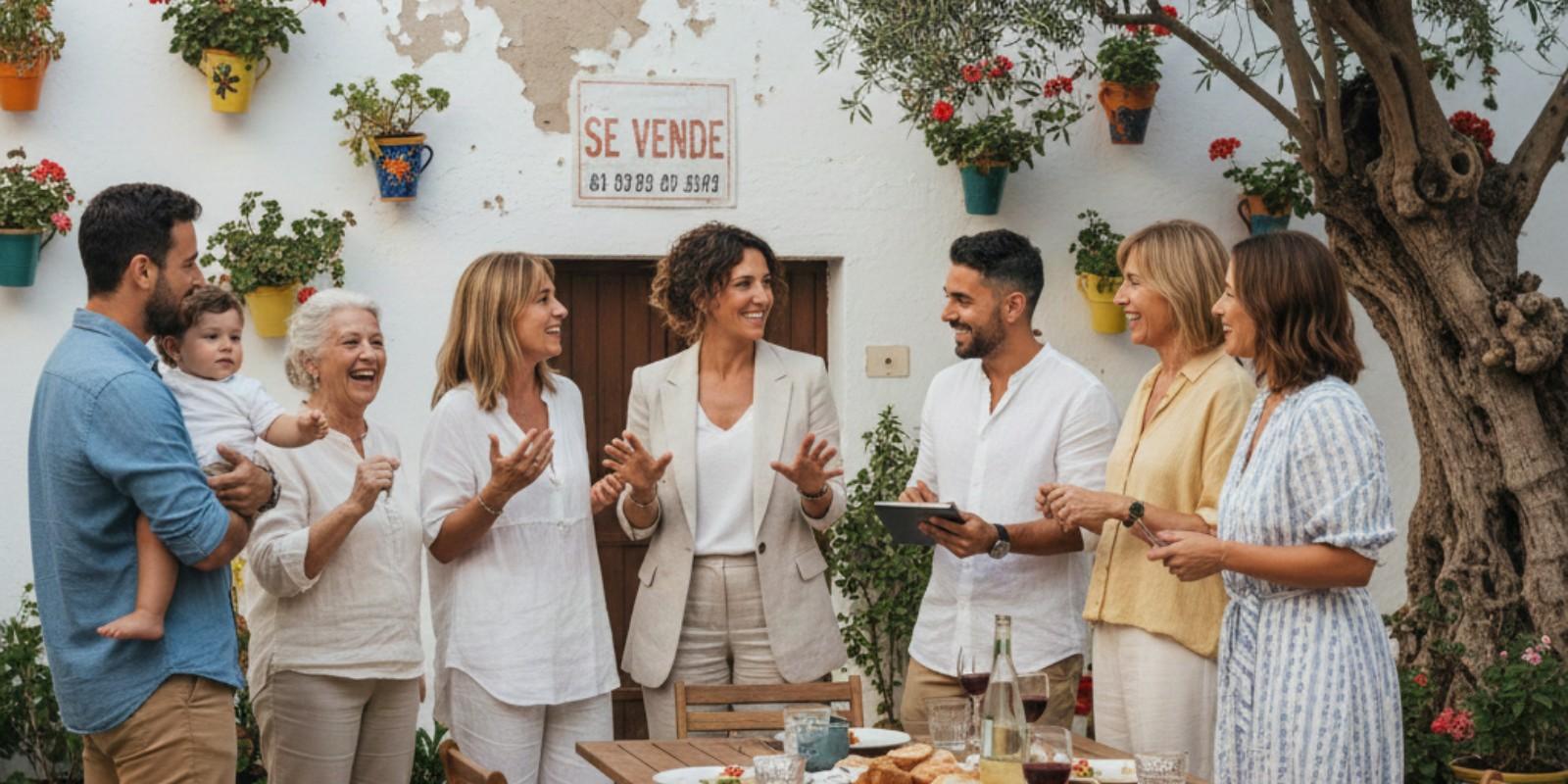 Comunicación Efectiva en Comunidades de Propietarios