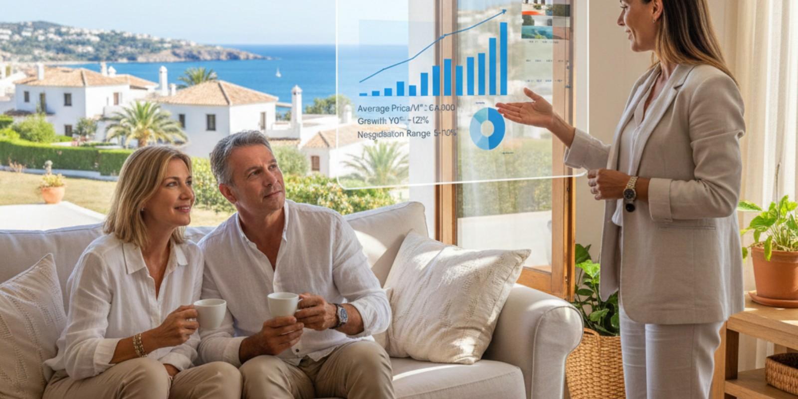 Comparables: Clave para Vender tu Propiedad Exitosamente