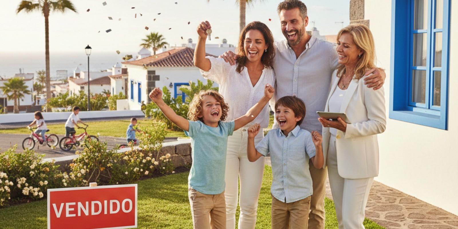 Reinversión de Ganancias en Vivienda Habitual