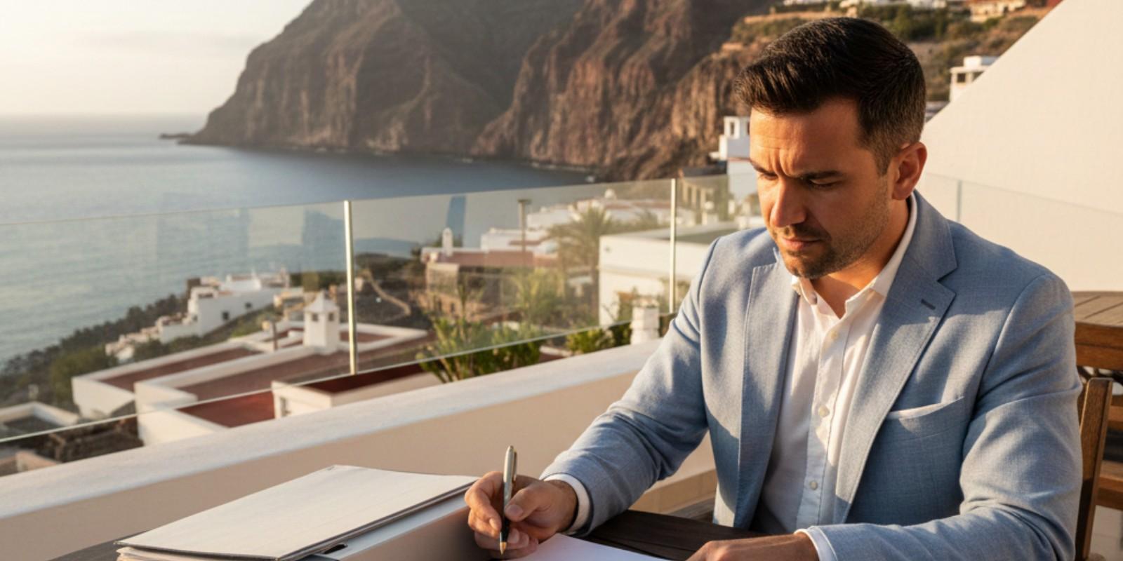 Documentación Clave para Vender tu Propiedad