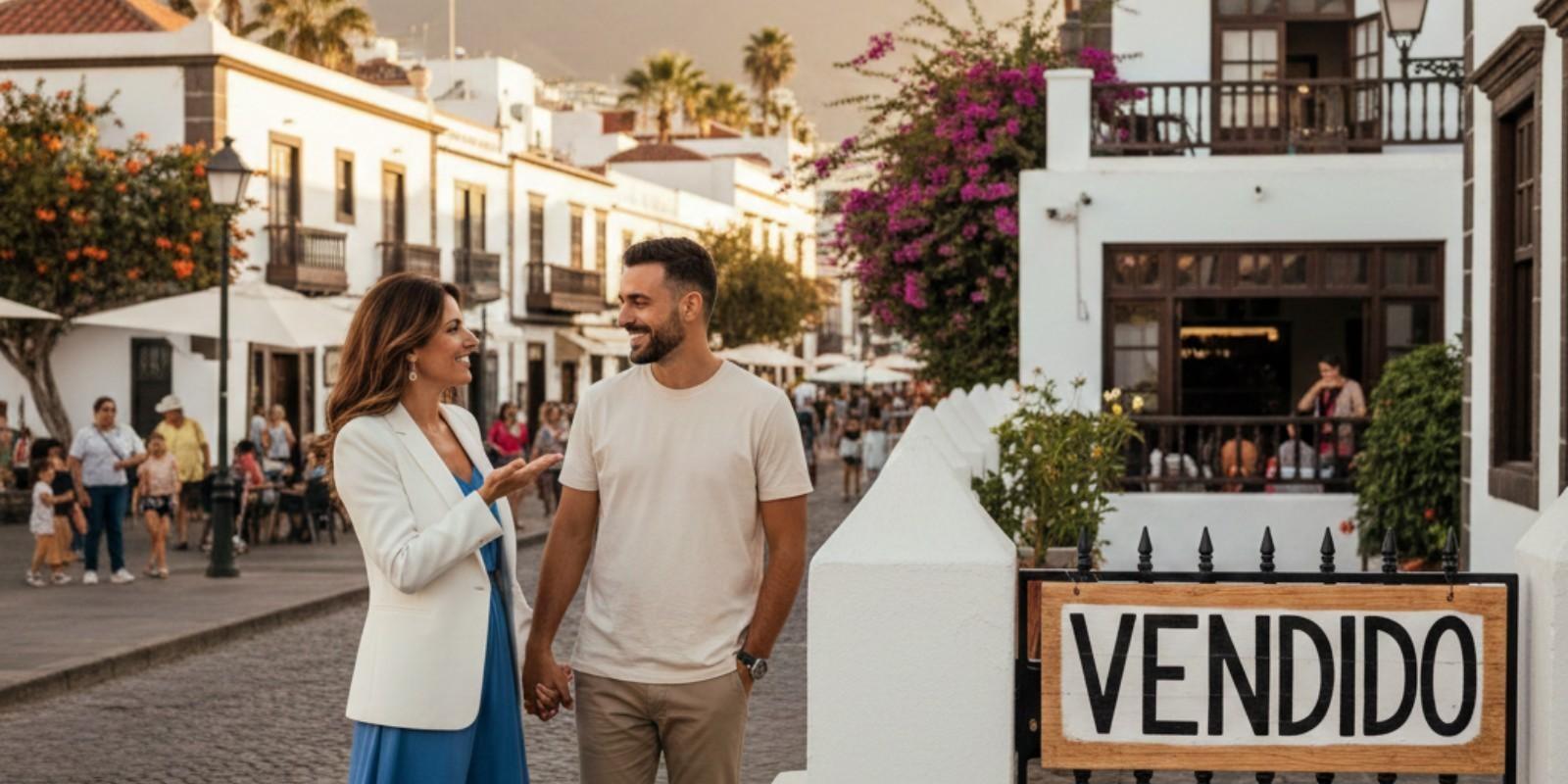 Lidera la Venta Inmobiliaria con un Agente Local