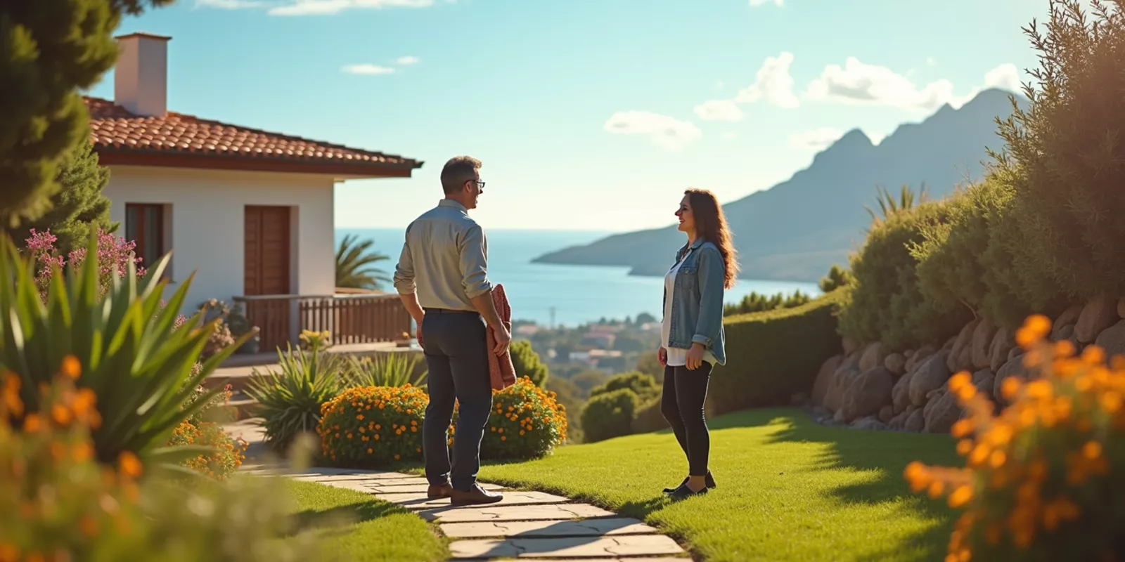 Precio adecuado en el mercado inmobiliario de Tenerife
