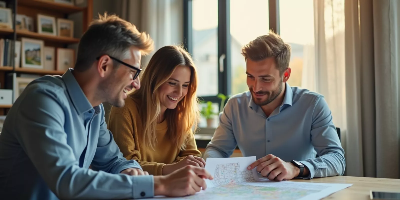 La importancia de la pre-cualificación inmobiliaria