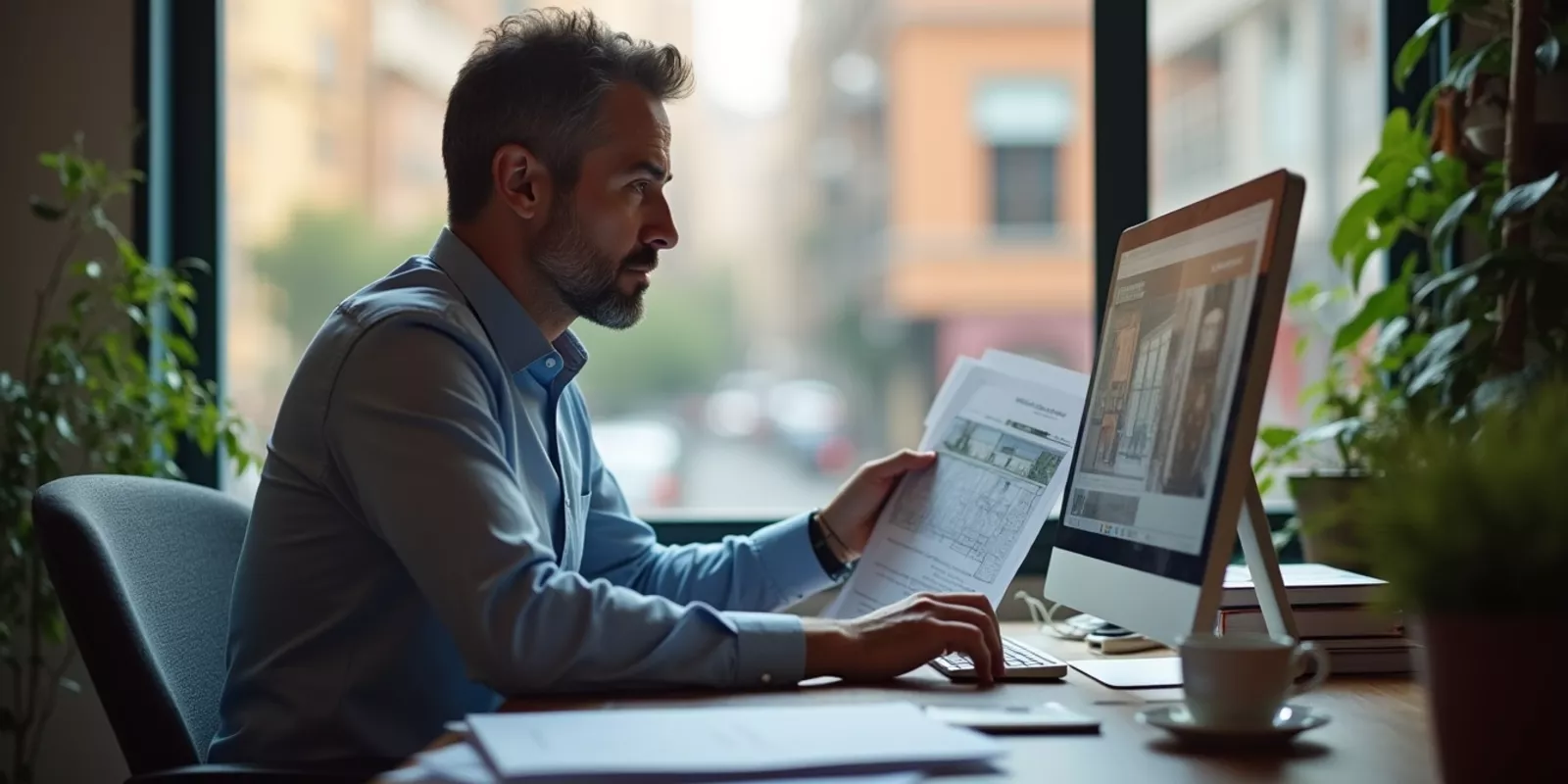 Estrategias efectivas en Idealista para inmobiliarias