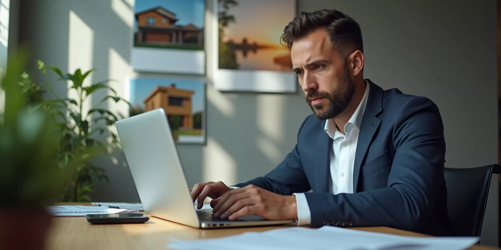 Estrategia Inmobiliaria: Potencia tu Idealista