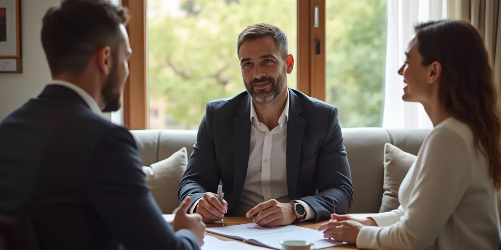 Negociar precios en inmobiliaria sin WhatsApp