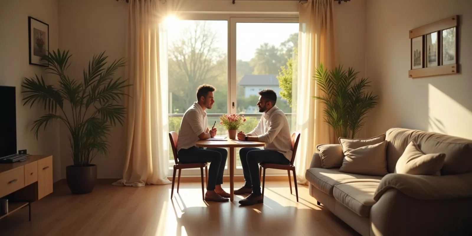 Señales de un vendedor desesperado en Idealista