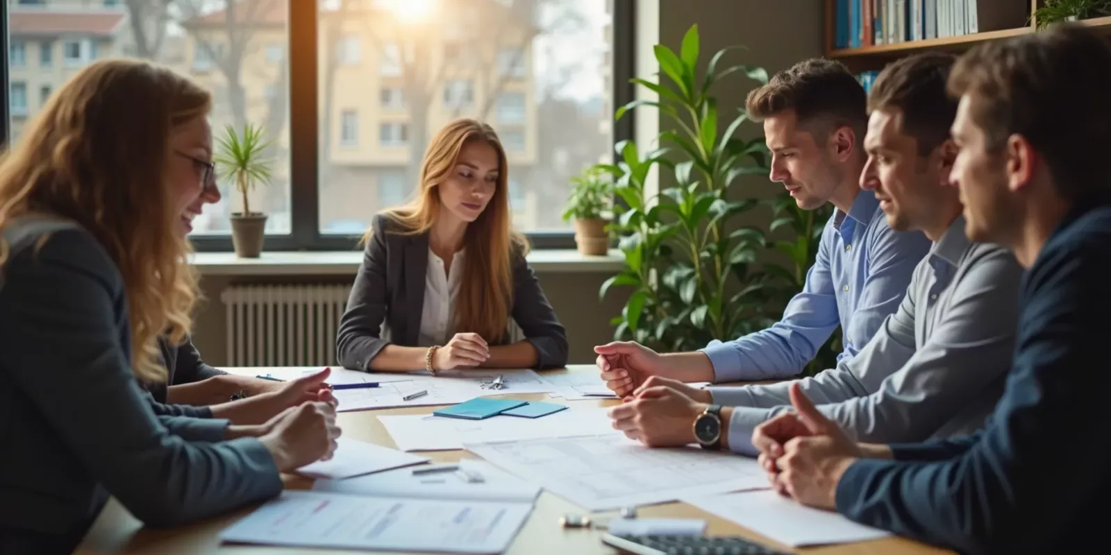 Estrategias fiscales para una venta inmobiliaria rentable