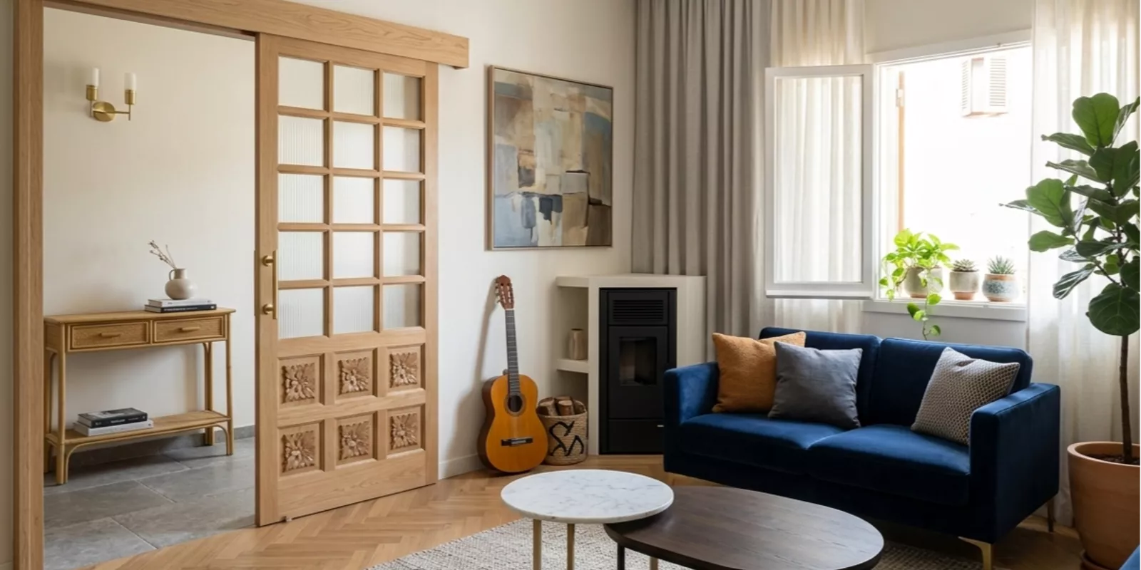 Condiciones Efectivas para Visitas Inmobiliarias