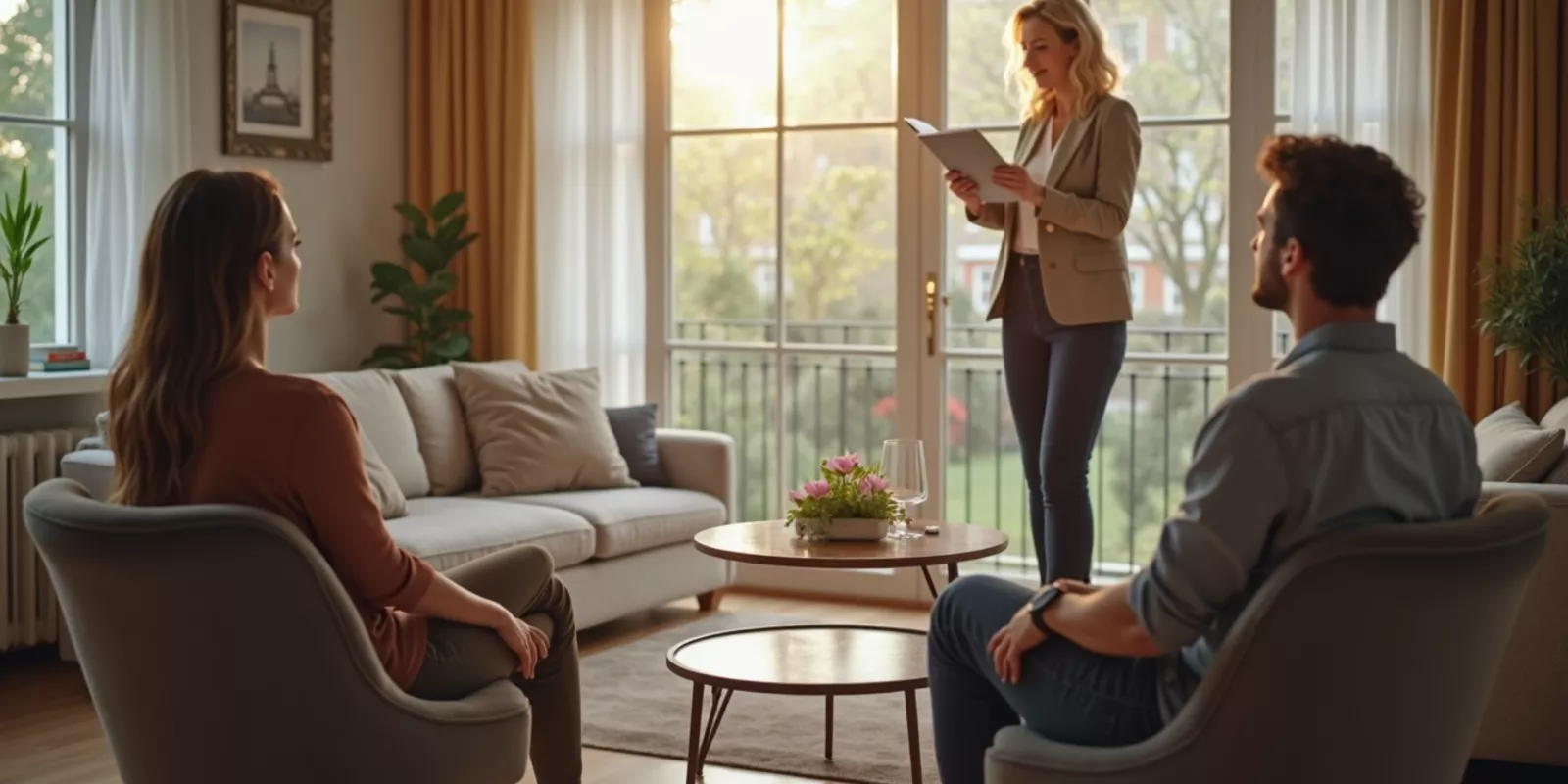 Redacción efectiva de anuncios en Idealista