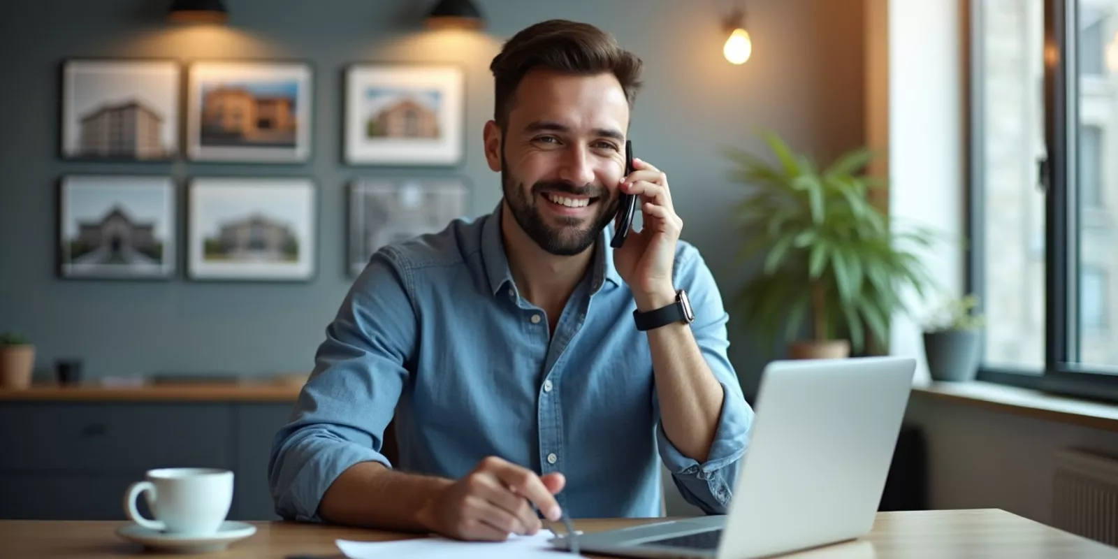 Comunicación Efectiva en Ventas Inmobiliarias