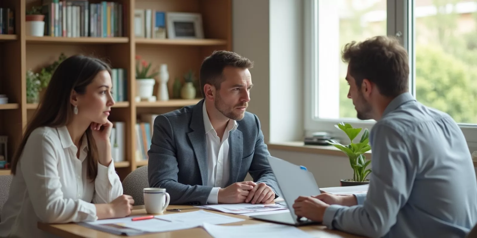 Estrategias para evitar pérdidas en la compra de vivienda