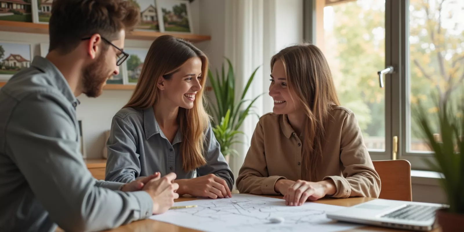 Control en el Proceso Inmobiliario: Clave del Éxito