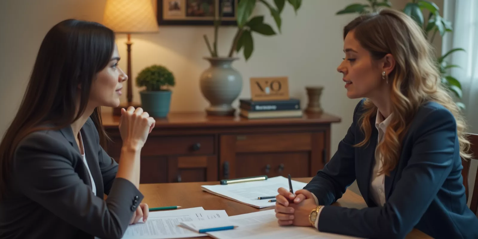 Decir no en el sector inmobiliario con confianza