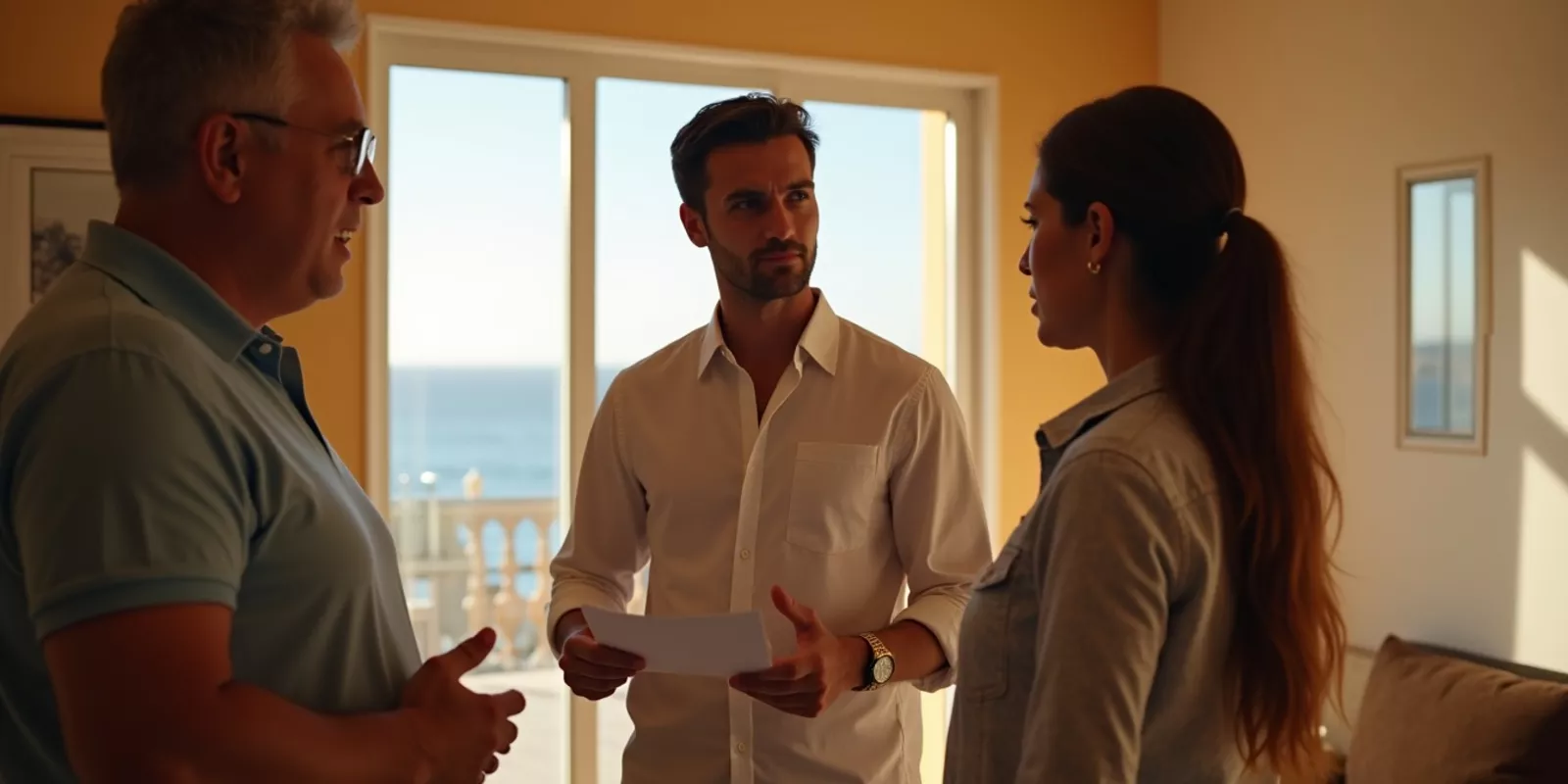 Ventas inmobiliarias: más allá de idealista en Tenerife