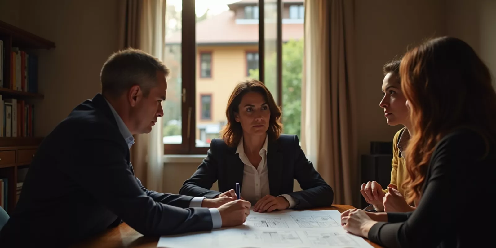 Cómo vender una vivienda heredada con cargas