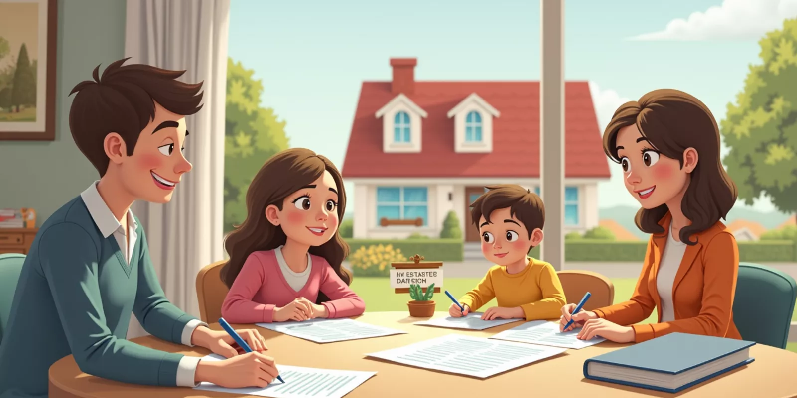 Vender vivienda heredada: guía práctica y trámites