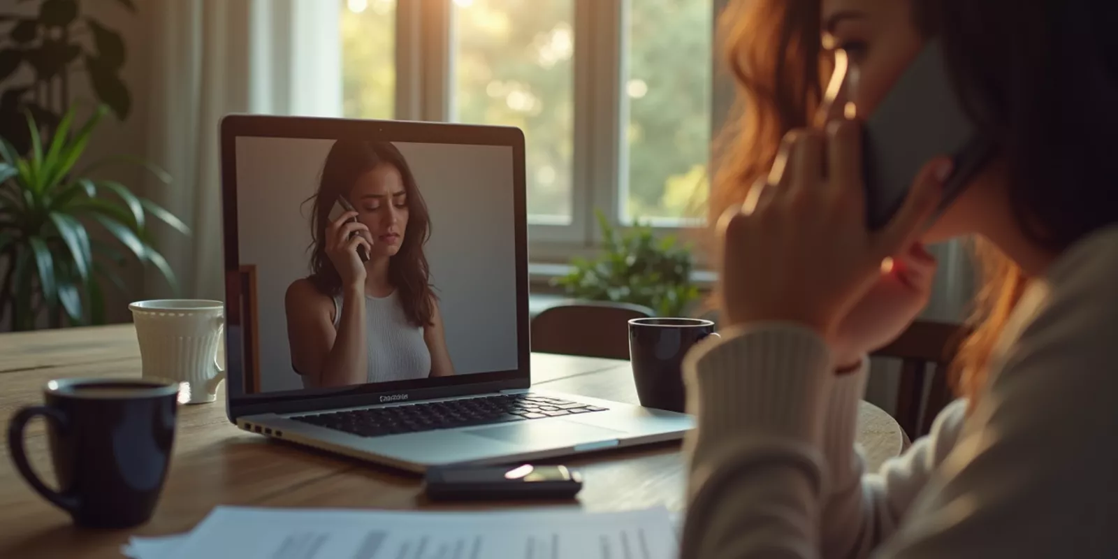 Acoso Comercial al Publicar en Idealista