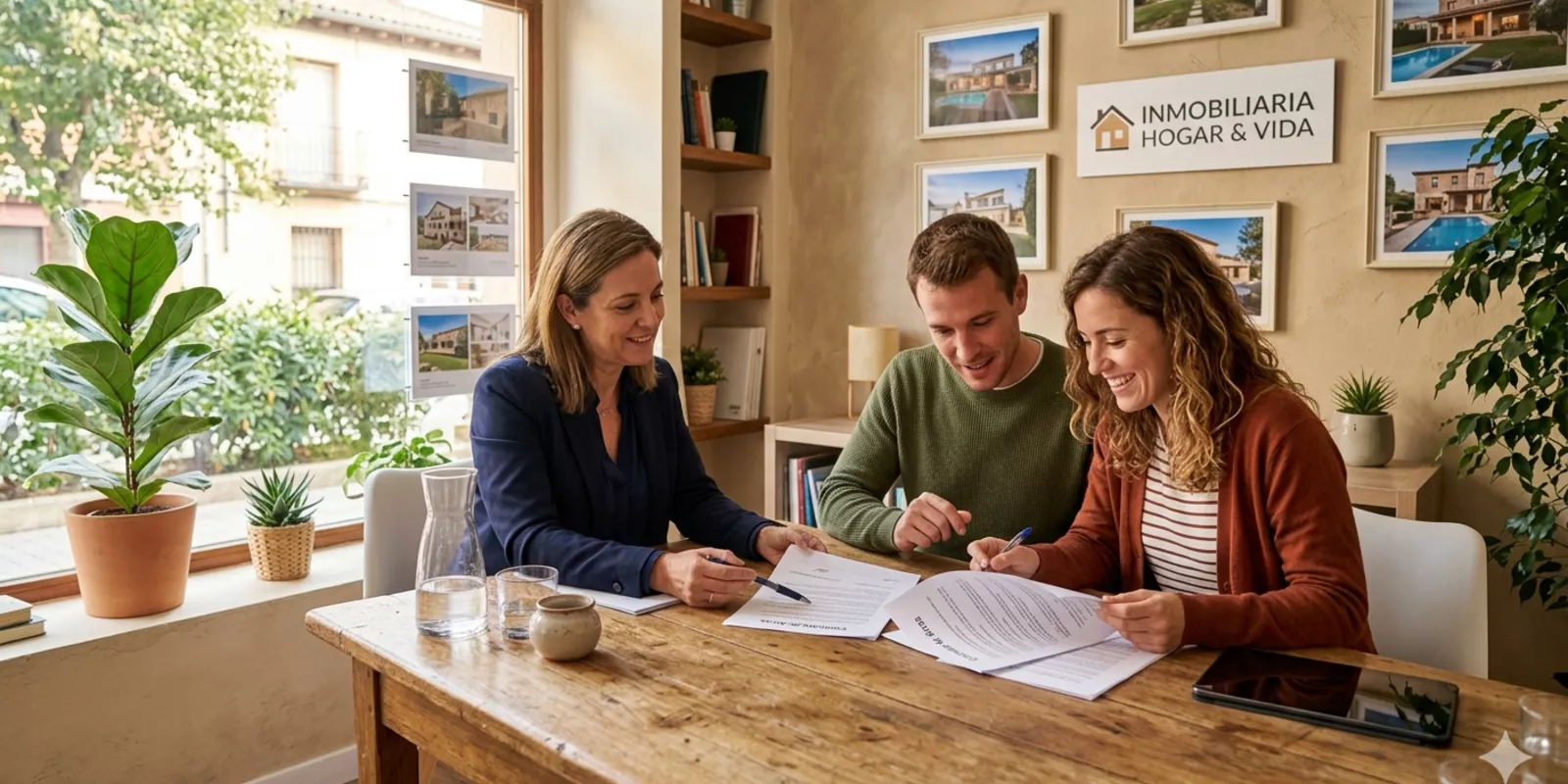 Contrato de Arras: Clave en la Venta Inmobiliaria