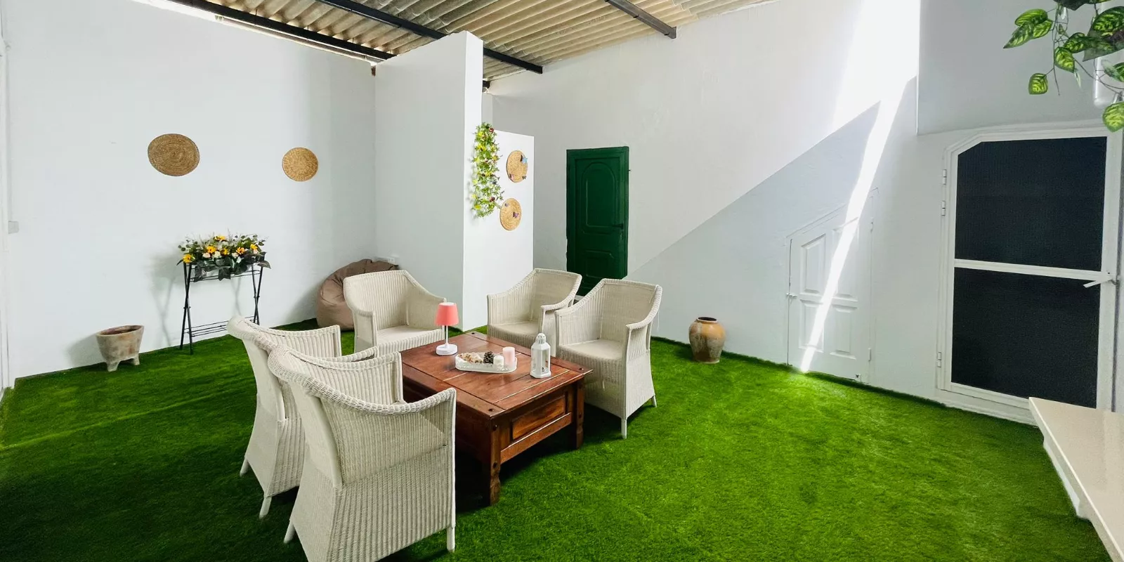 Gestión de Visitas Inmobiliarias en Tenerife