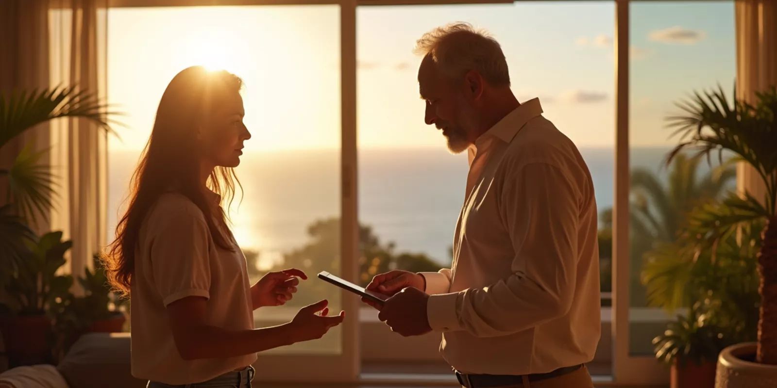 Coste de oportunidad al vender en Idealista Tenerife