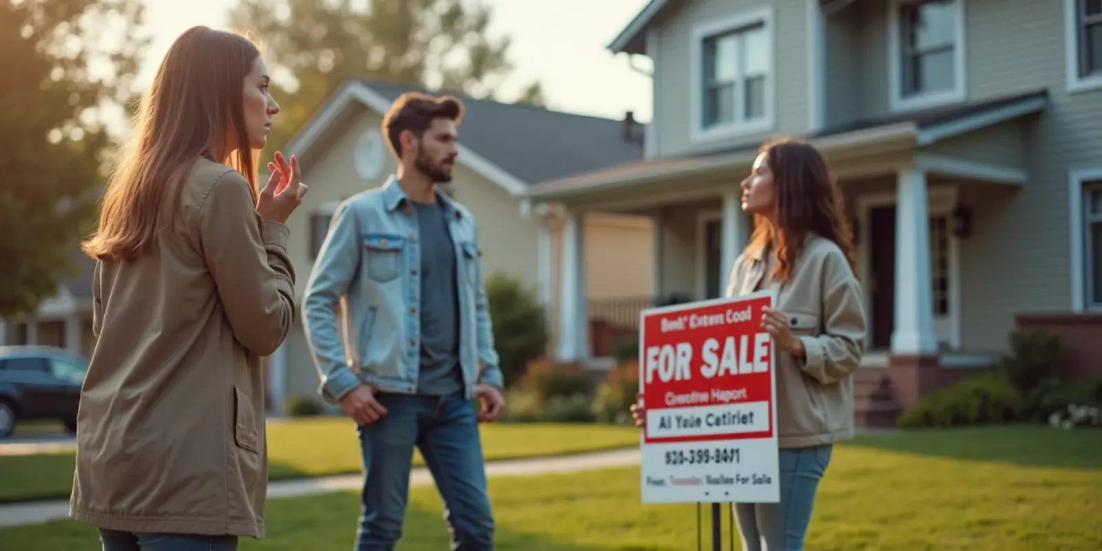 Desafíos de la compraventa sin agente inmobiliario