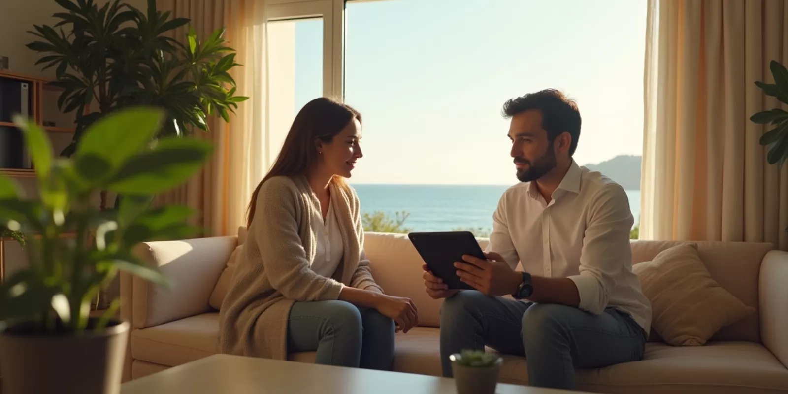 Exclusividad compartida: venta efectiva en Tenerife