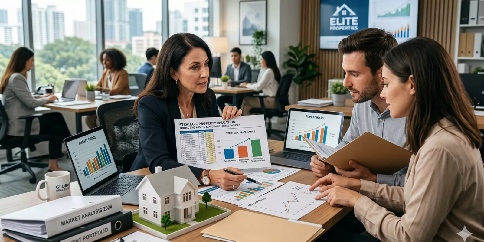 Tasación vs Precio: Protege tu Patrimonio Inmobiliario