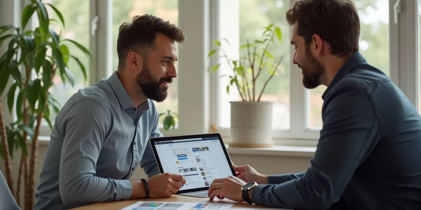 Marketing efectivo en idealista en Tenerife