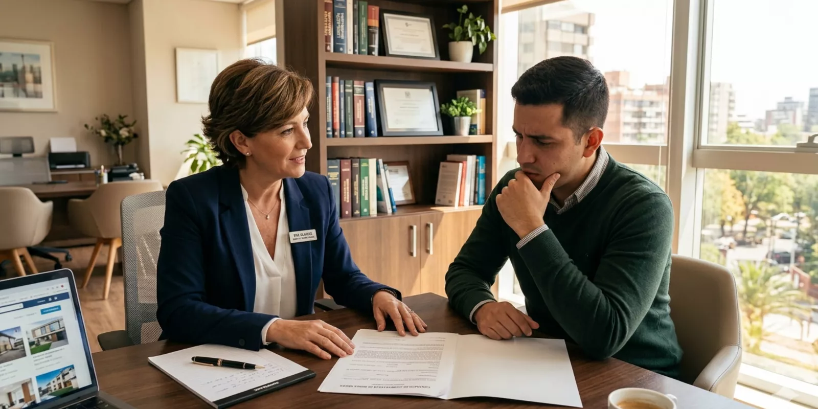 Seguridad Jurídica en Ventas Inmobiliarias en Canarias