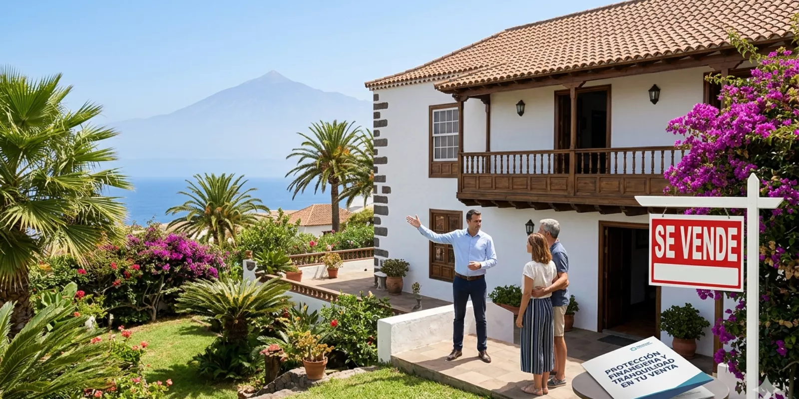 Seguro de responsabilidad civil en ventas inmobiliarias
