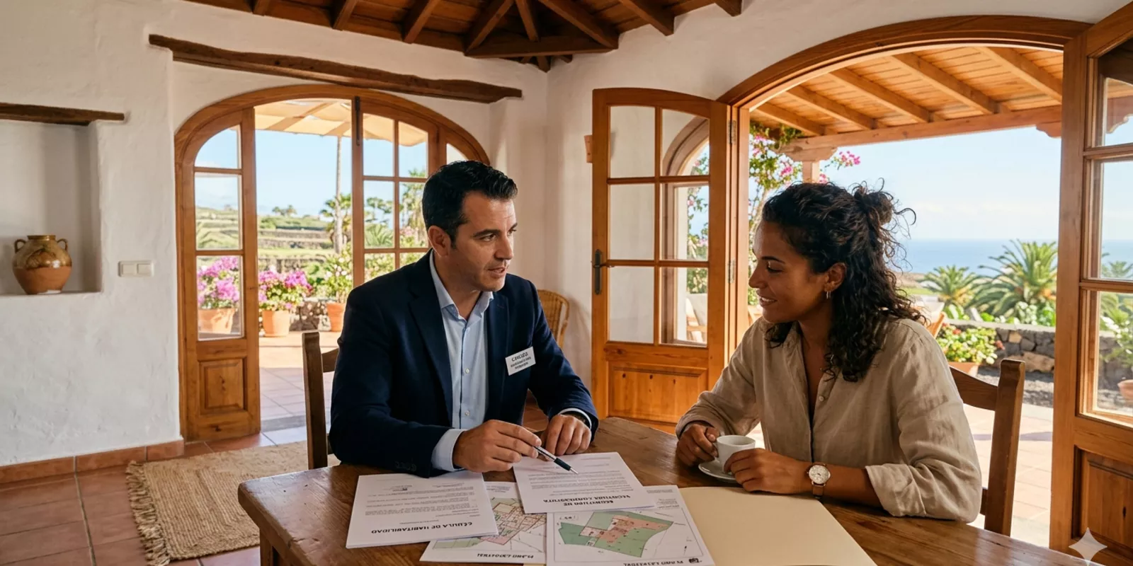 Importancia de la Cédula de Habitabilidad en Tenerife