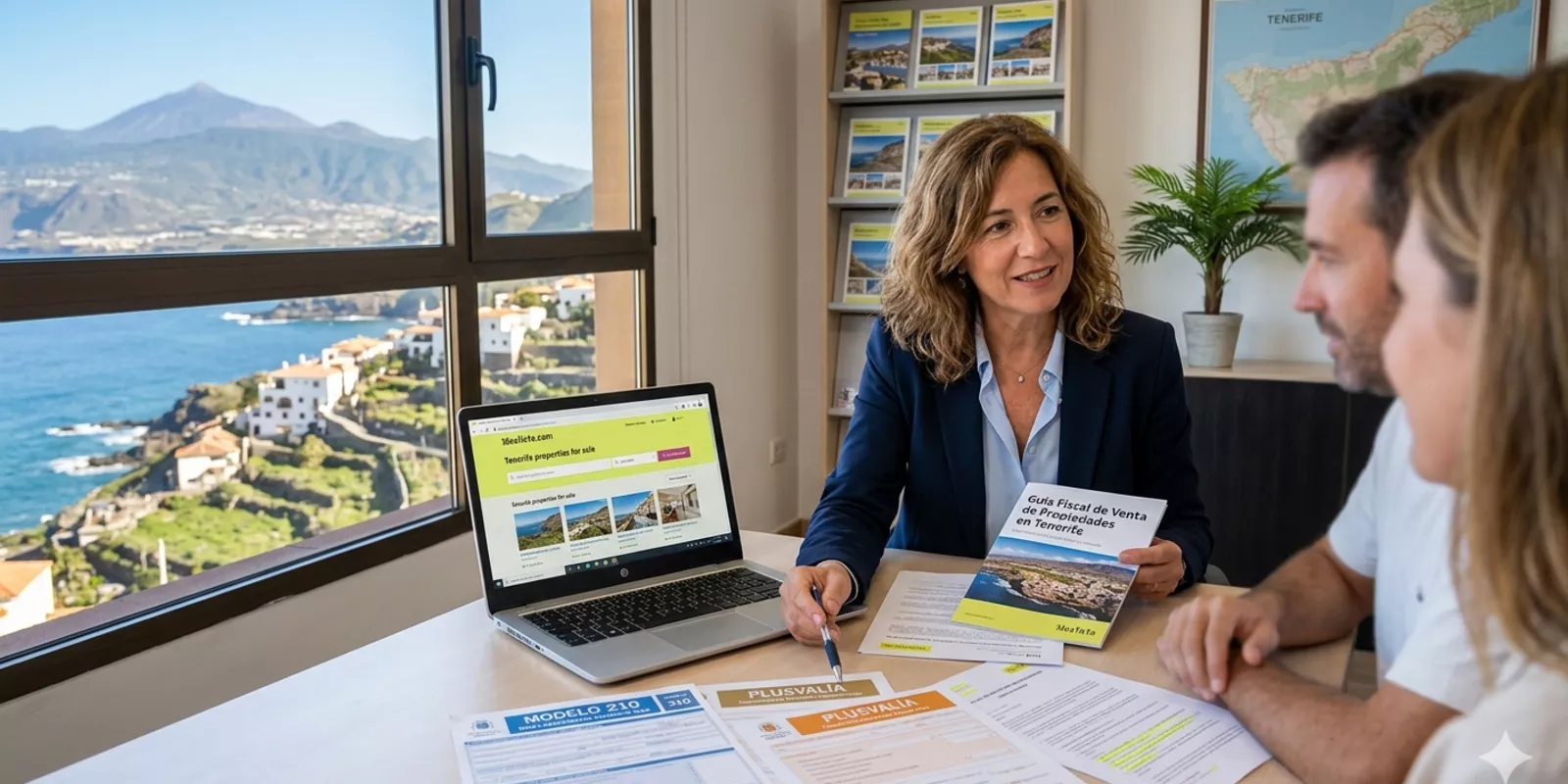 Impuestos y Plusvalía en Ventas Inmobiliarias