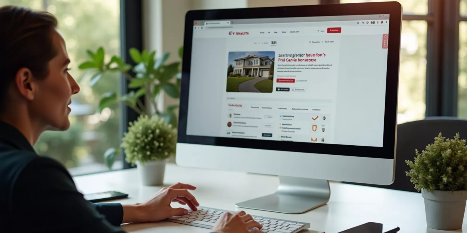 La Importancia de la Base de Datos en Ventas Inmobiliarias