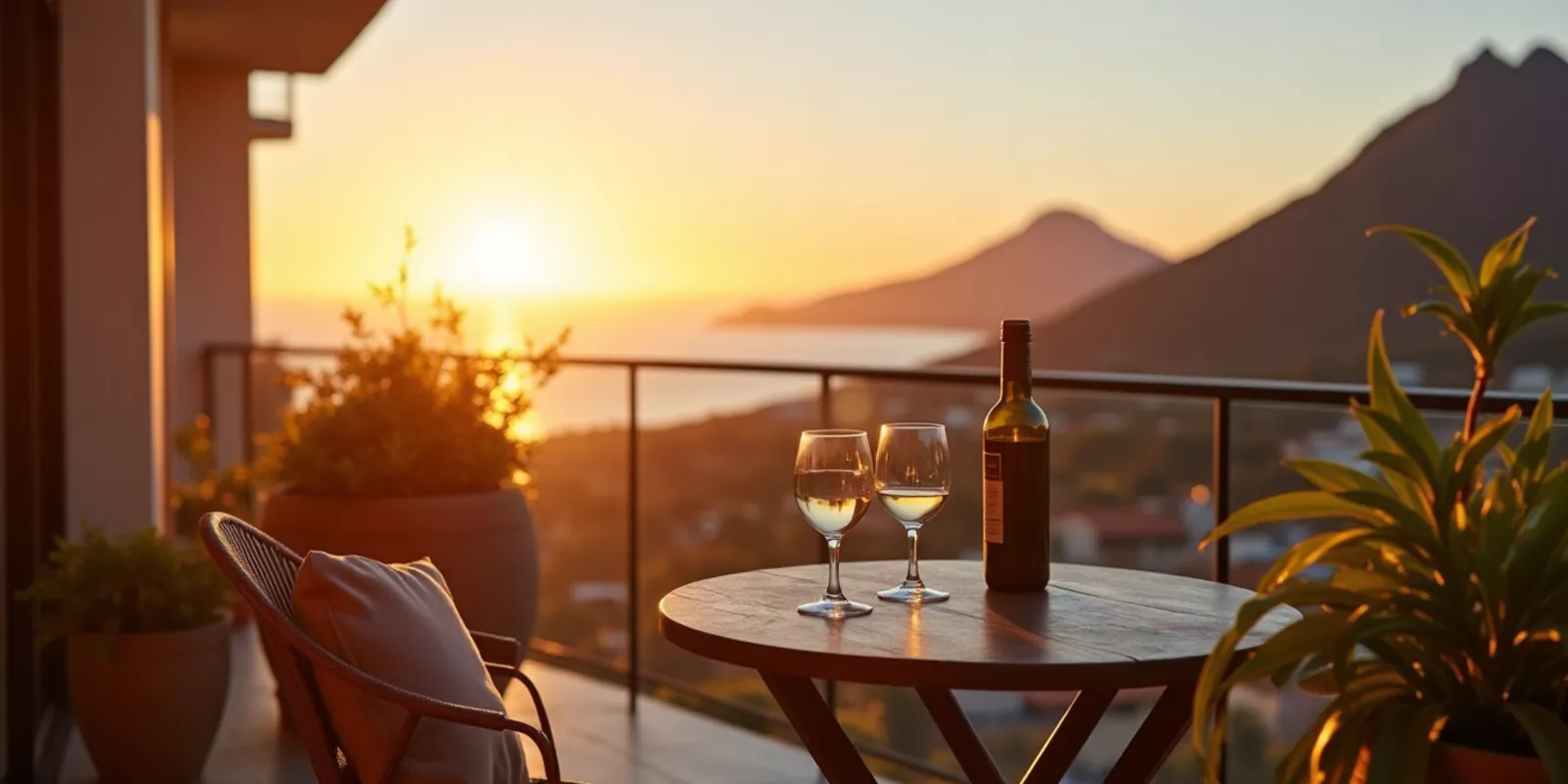 Fotografía de Exteriores en Ventas Inmobiliarias