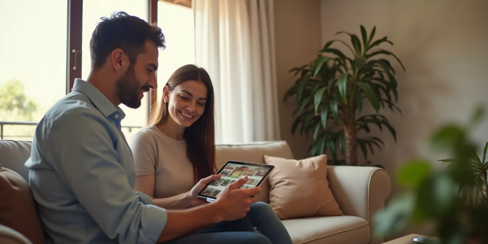 Colaboración Inmobiliaria en Tenerife: Idealista