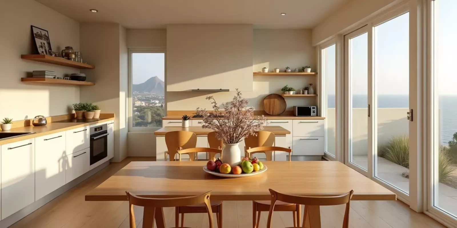 Maximiza la Luz Natural en Tu Vivienda para Vender