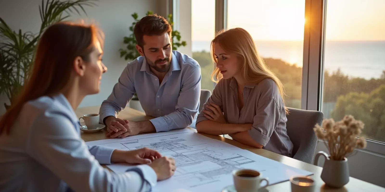 Importancia de los Planos en Ventas Inmobiliarias
