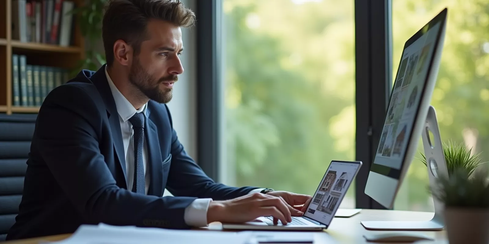 Estrategias para Vender Efectivamente en Idealista