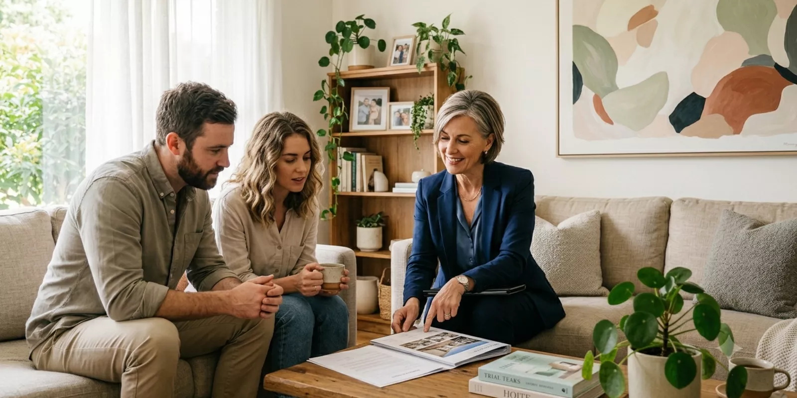 Venta de propiedades: ¿Particular o agente inmobiliario?