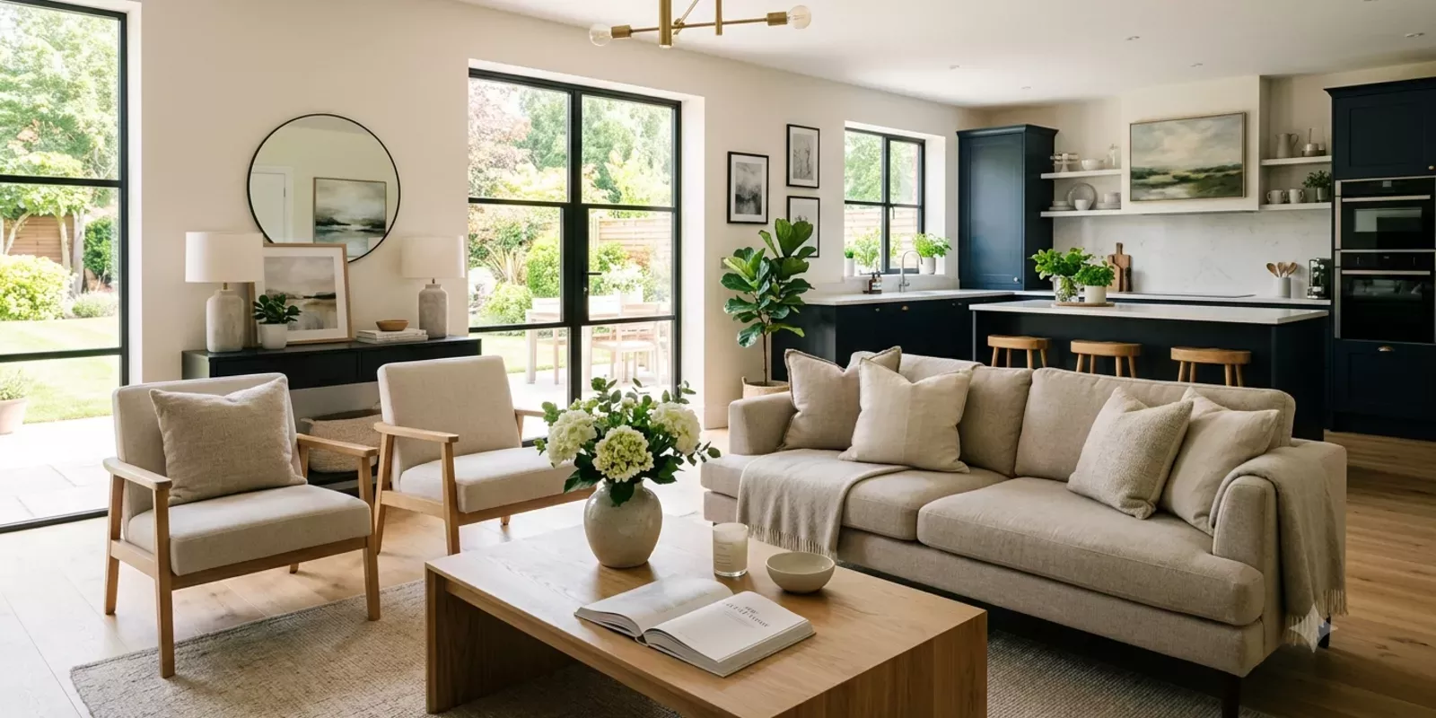 Home Staging: Clave para Vender Rápido en Idealista