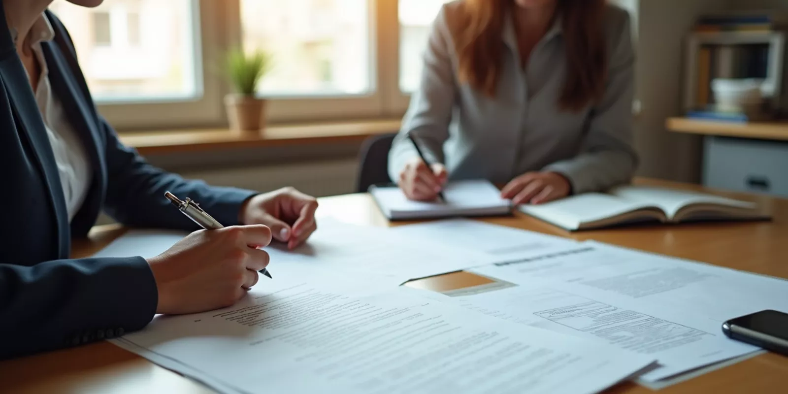 Documentos esenciales para vender en Idealista